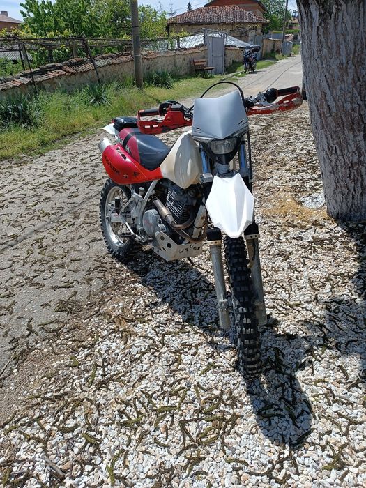 Honda XR  Хонда ХR