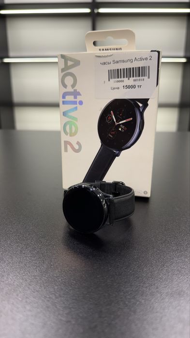 Samsung Active 2 40mm