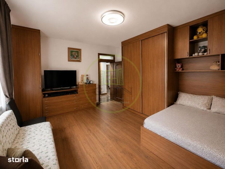 COMISION 0% Vila Premium P+1+Anexa  | 192 mp utili | Teren 1.260 mp |