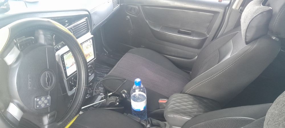 Nexia 2 sotiladi srochni vikup