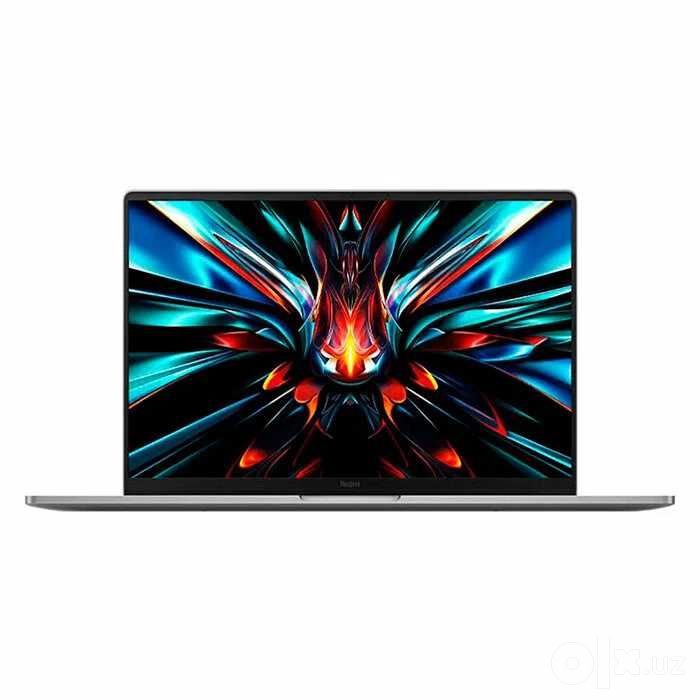 Ноутбук Redmi Notebook 16 Pro 2024, 32GB RAM, Intel Core Ultra