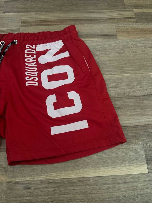 Short Plaja - ICON - Premium