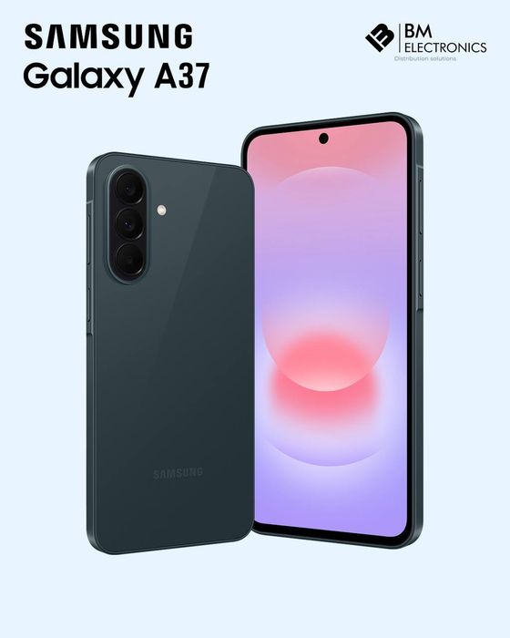 Samsung A37 5G 2026 Naqt va Nasiyaga