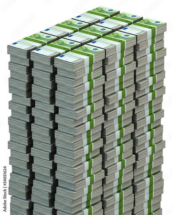 Oferim împrumuturi și investiții de la 5.000 EUR la 250.000.000 EUR