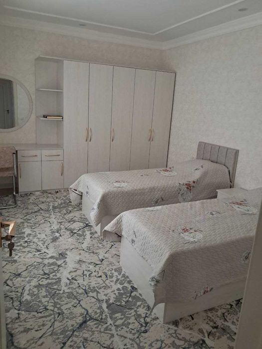 Корасарой ховли Ижарага