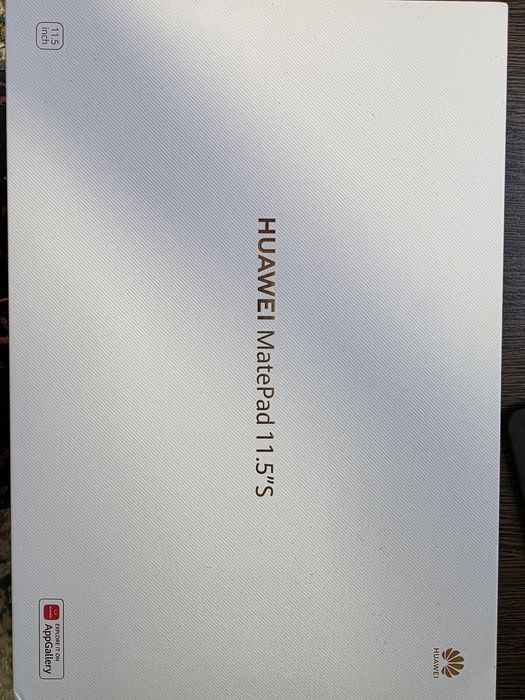 Планшет Huawei MatePad
