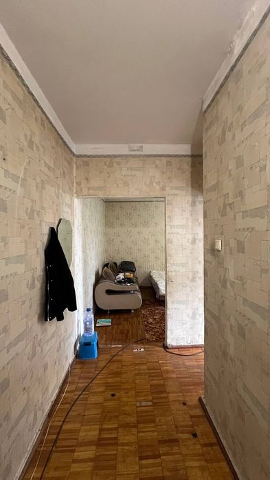 Продаётся кушбеги 1 в 2/5/5 (собственник)