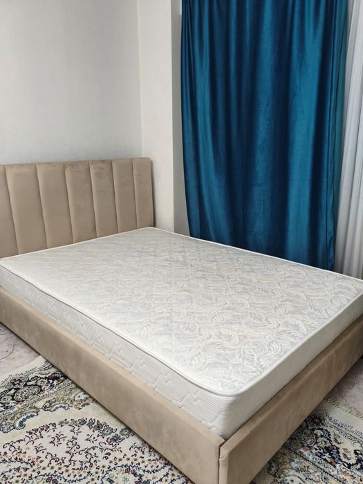 Срочно продаю кровать