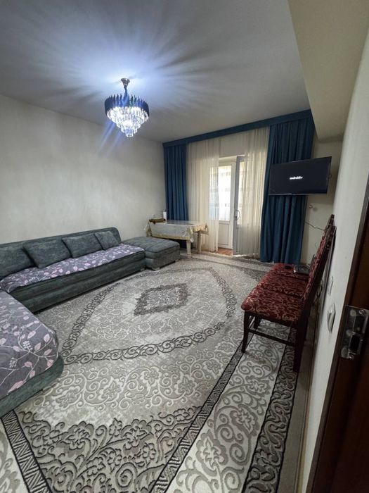 Сергели 8 чи худуд,3 хона 96 квадрат,2 чи этаж, новостройка,ўзимники