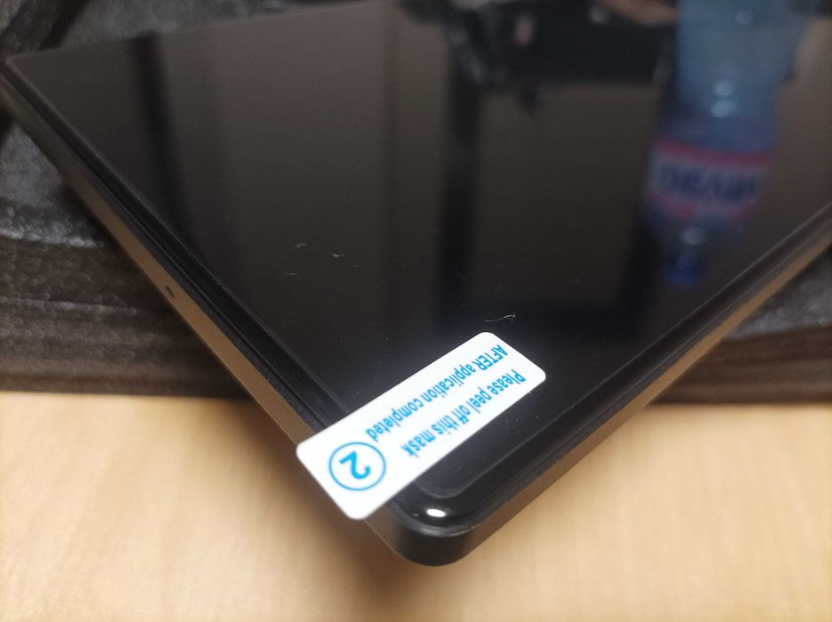 Продавам мултимедия с Андроид за БМВ 5 F10/F11 фейслифт.