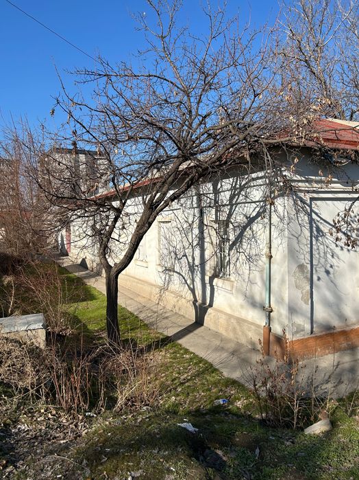 Продается дом Юнусабад
