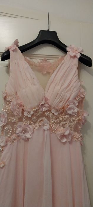 Платье нарядное выпускной вечер