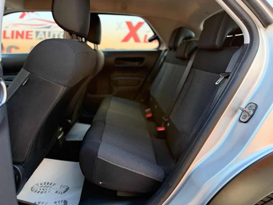 Citroen C4 Cactus 2015