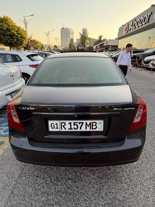 Lacetti 1.6 aftomat (Koreya) Optra