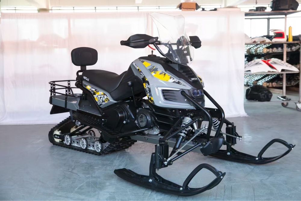 Мото техника квадрик