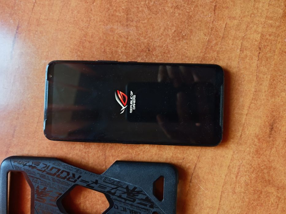 Ausus rog phone 3