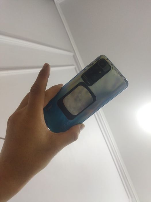 Редми 10 ксиЯоми