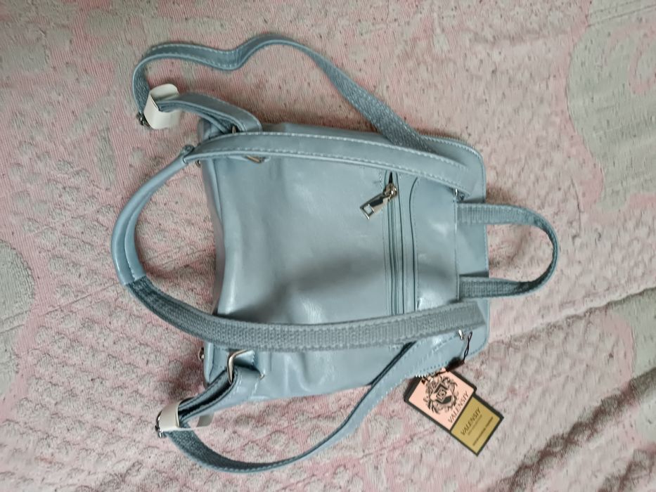 Рюкзак для девочек