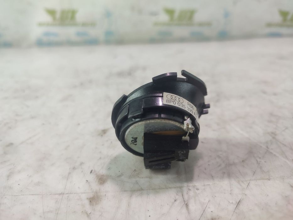 あつ Boxa difuzor tweeter 8P0035399A Audi A3 8P/8PA (facelift) (2004