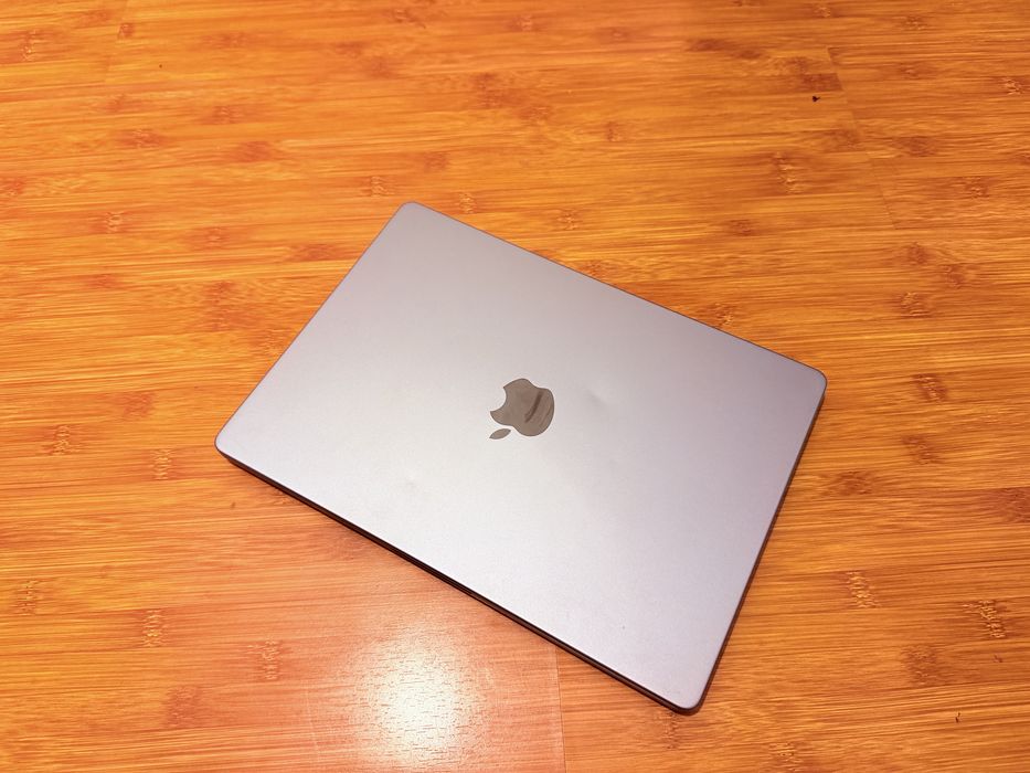 MacBook Pro 14’ 2023, Procesor Apple M3 , 16GB RAM, 512GB SSD