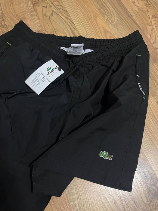 Lacoste шорты 52-54 xl-xxl boss