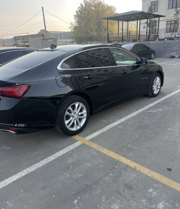 MALIBU 2 atmasferiy 2.4