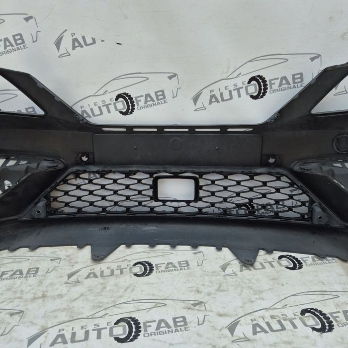 Bara fata Seat Leon 3 FR Cupra Facelift an 2017-2018-2019-2020
