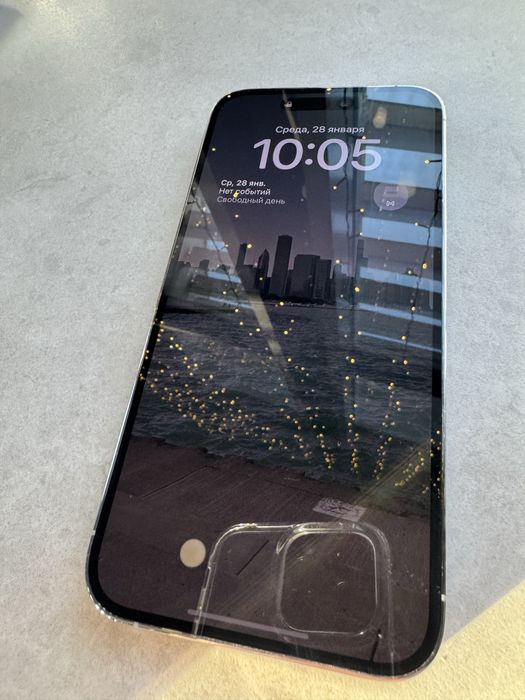 Продам iPhone 14 Pro Max