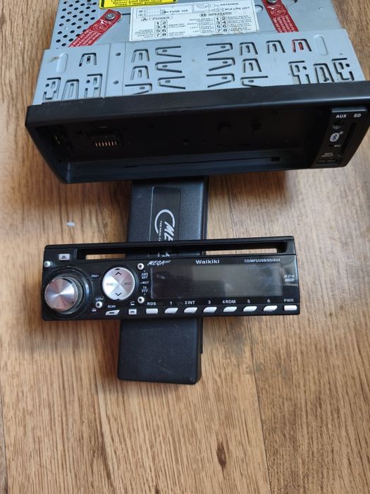 Стерео за кола MEGA KICK