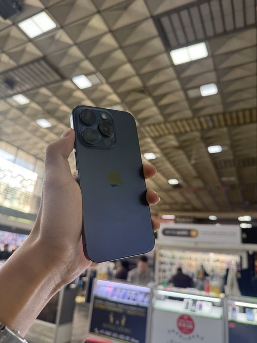 Iphone 15 про 15 pro
