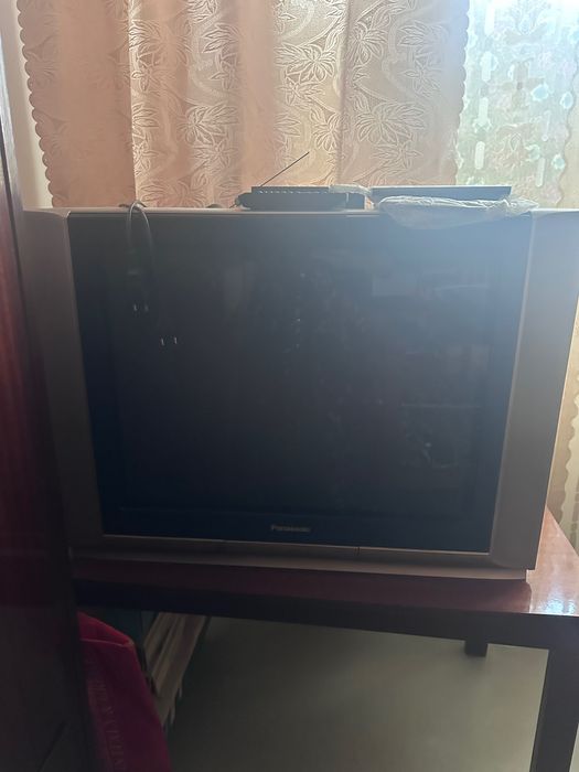 Телевизор Panasonic