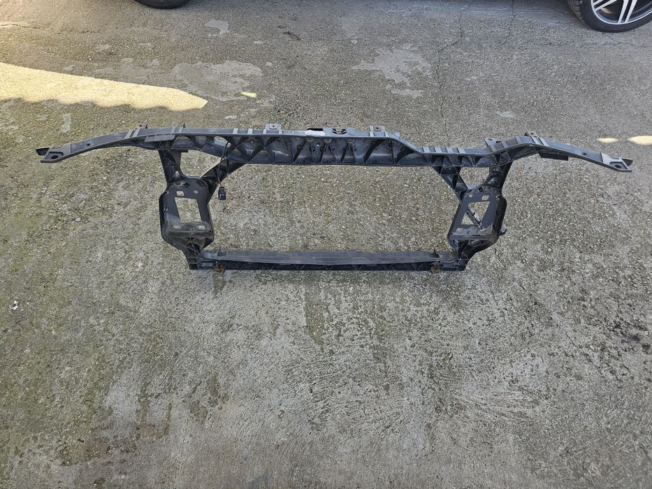 Tragher panou frontal suport radiatoare original Audi A4 8K0 805 594 G