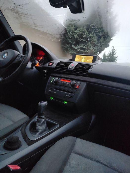 Bmw seria 1 2.0d