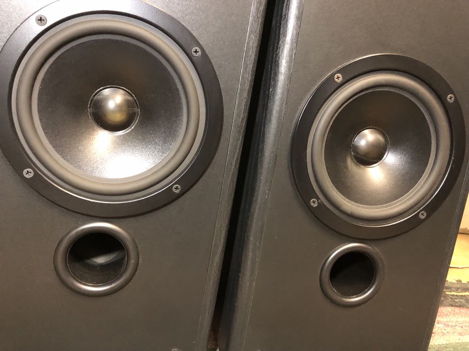 Heco SAT-505 качествени