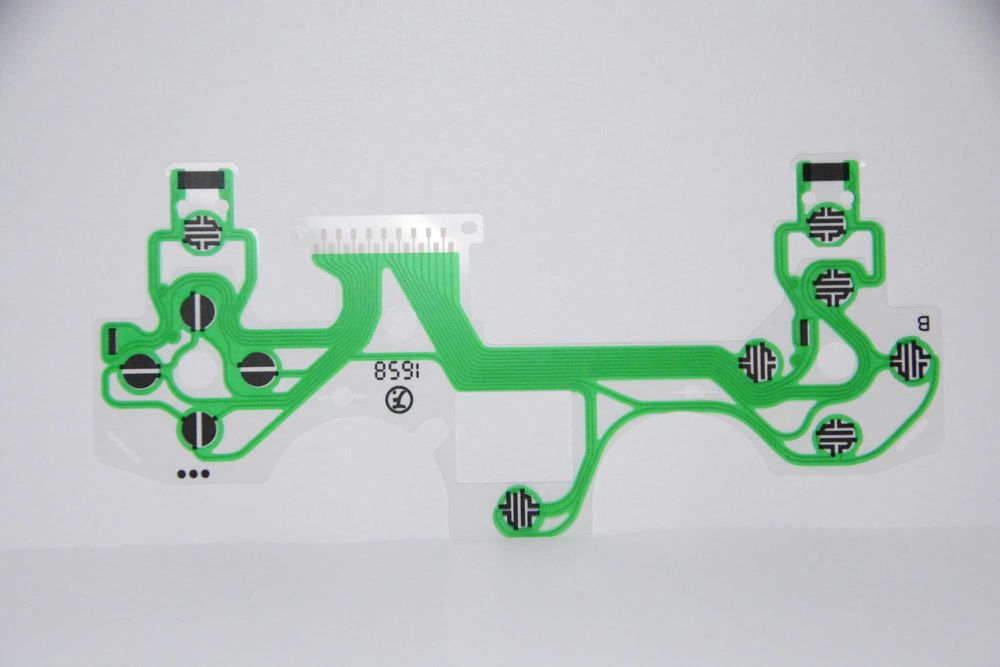 Продам кнопочный шлейф для джойстиков PS5, PS4