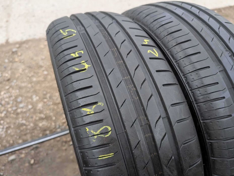 185/65 R15 • Vara • Goodride Zuper Eco z107 88H | 2 buc | DOT 2024 | Pret/buc