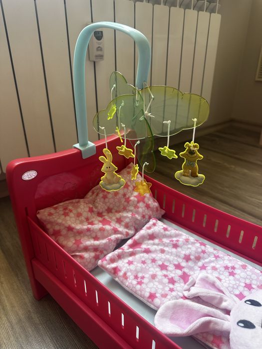 Baby born цяла серия