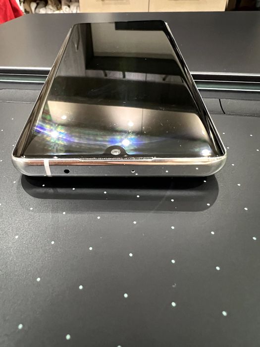 Xiaomi Mi Note 10 Pro - 8/256GB бял, много добро състояние