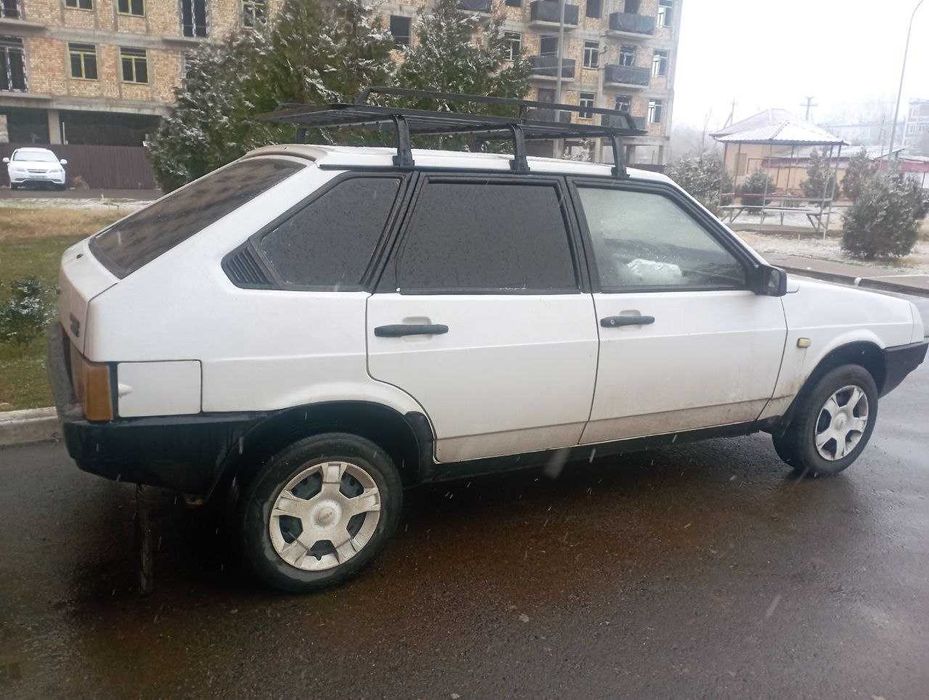 Продаётся Лада 2109 в отличном состоянии