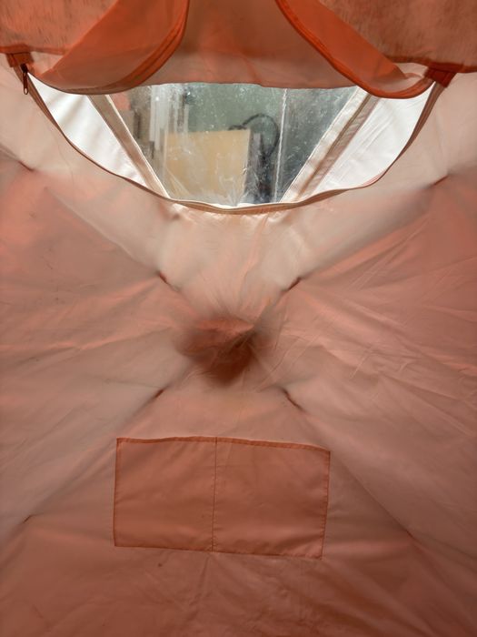 Палатка куб 1,7*1,7*1,75