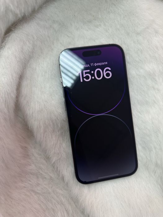 Продаю iphone 14 pro