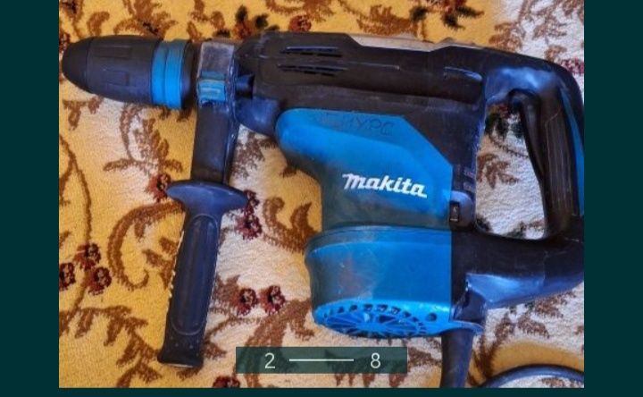 Makita perfarator