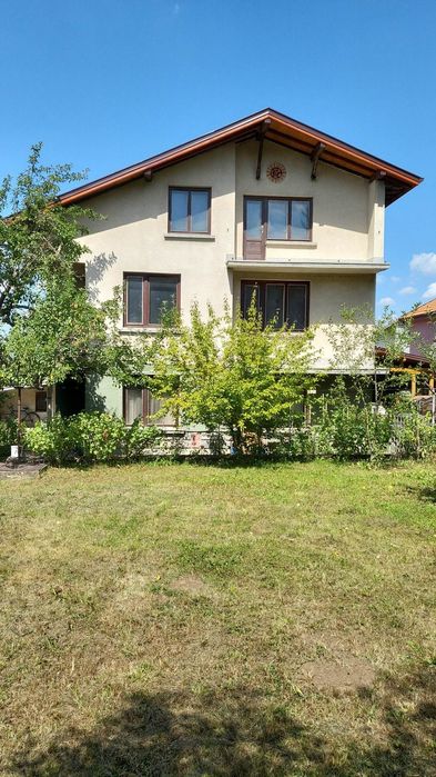 Продава се Къща в с. Драгушиново, Област София-област - 550 кв.м за 400 €/кв.м - Снимка #9