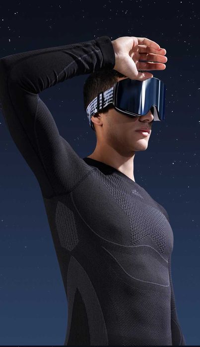 Спортивное термобелье