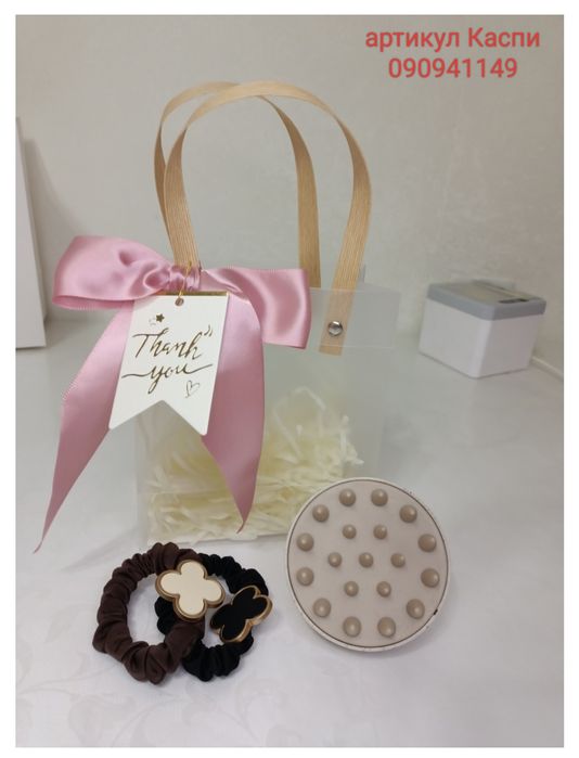 Подарочные наборы