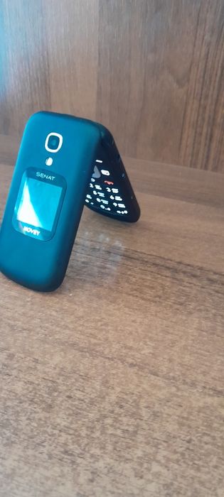 Novey Senat CDMA (Perfectum)