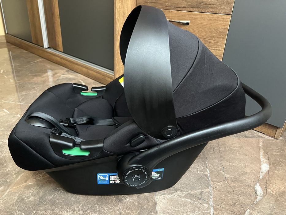 Столче за кола+адаптери