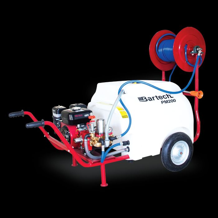 Opriskavtel. Barbaros.bog' va mol fermalarga