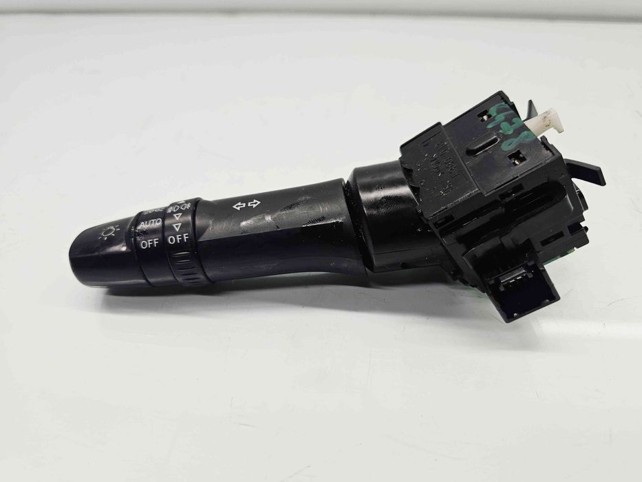 Maneta semnalizare MITSUBISHI Outlander II [Fabr 2006-2015] E380-013