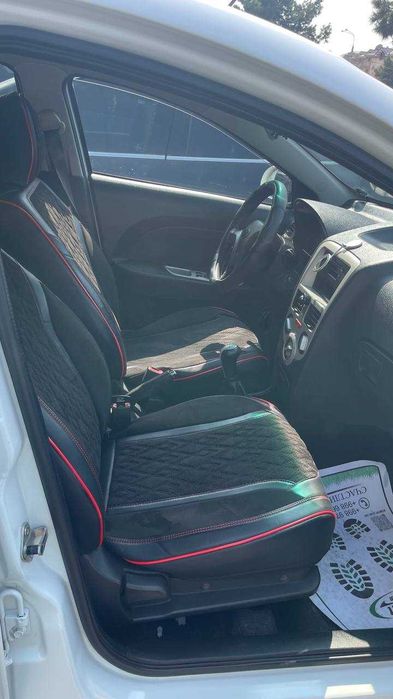 Продаю автомобиль ZAZ  FORZA